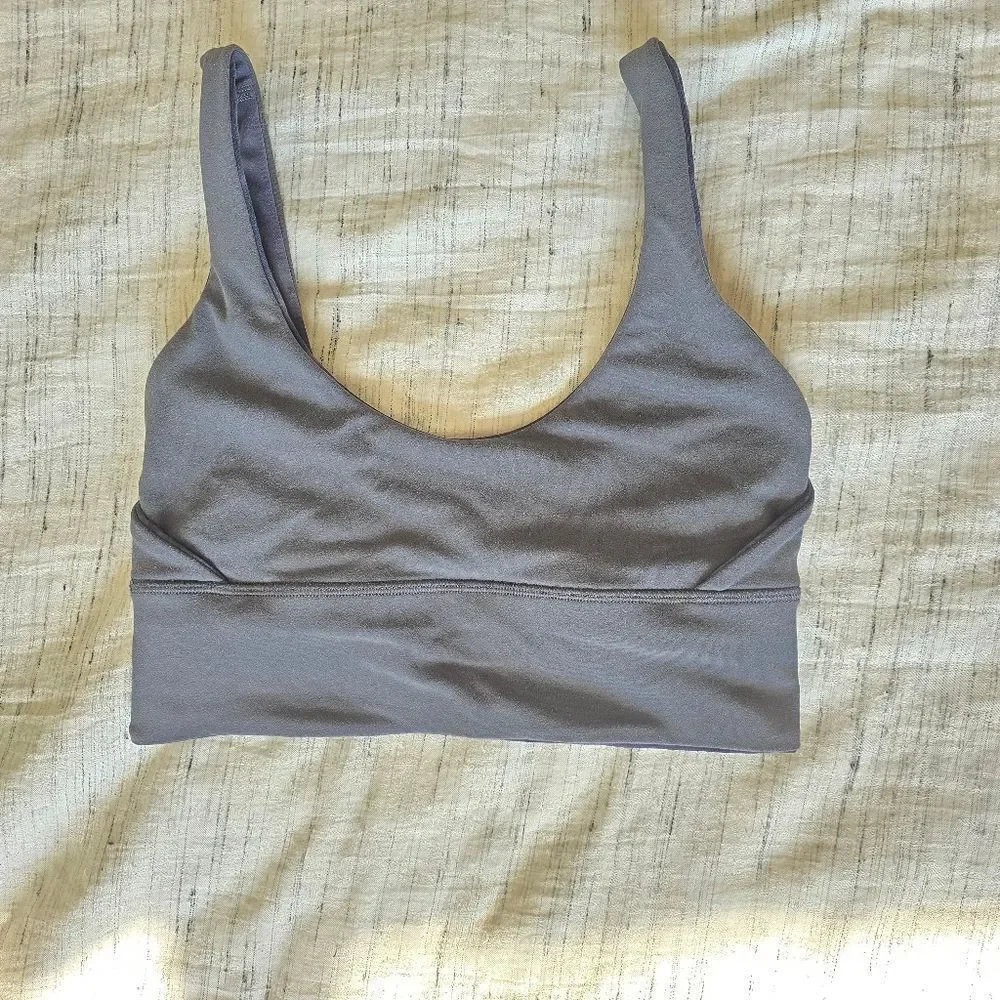 lululemon athletica Women's Reversible Sports Bra